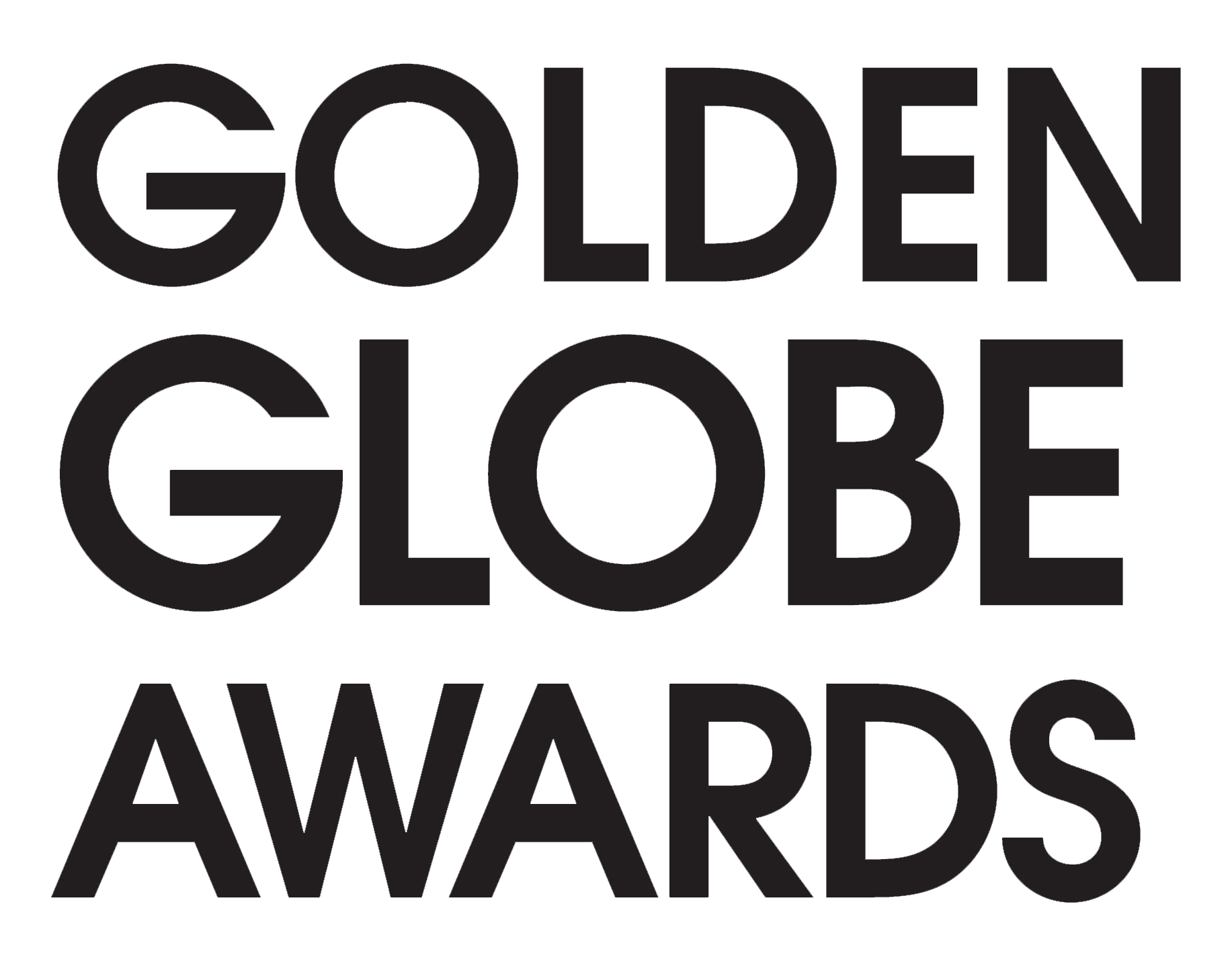 Golden Globes Logo