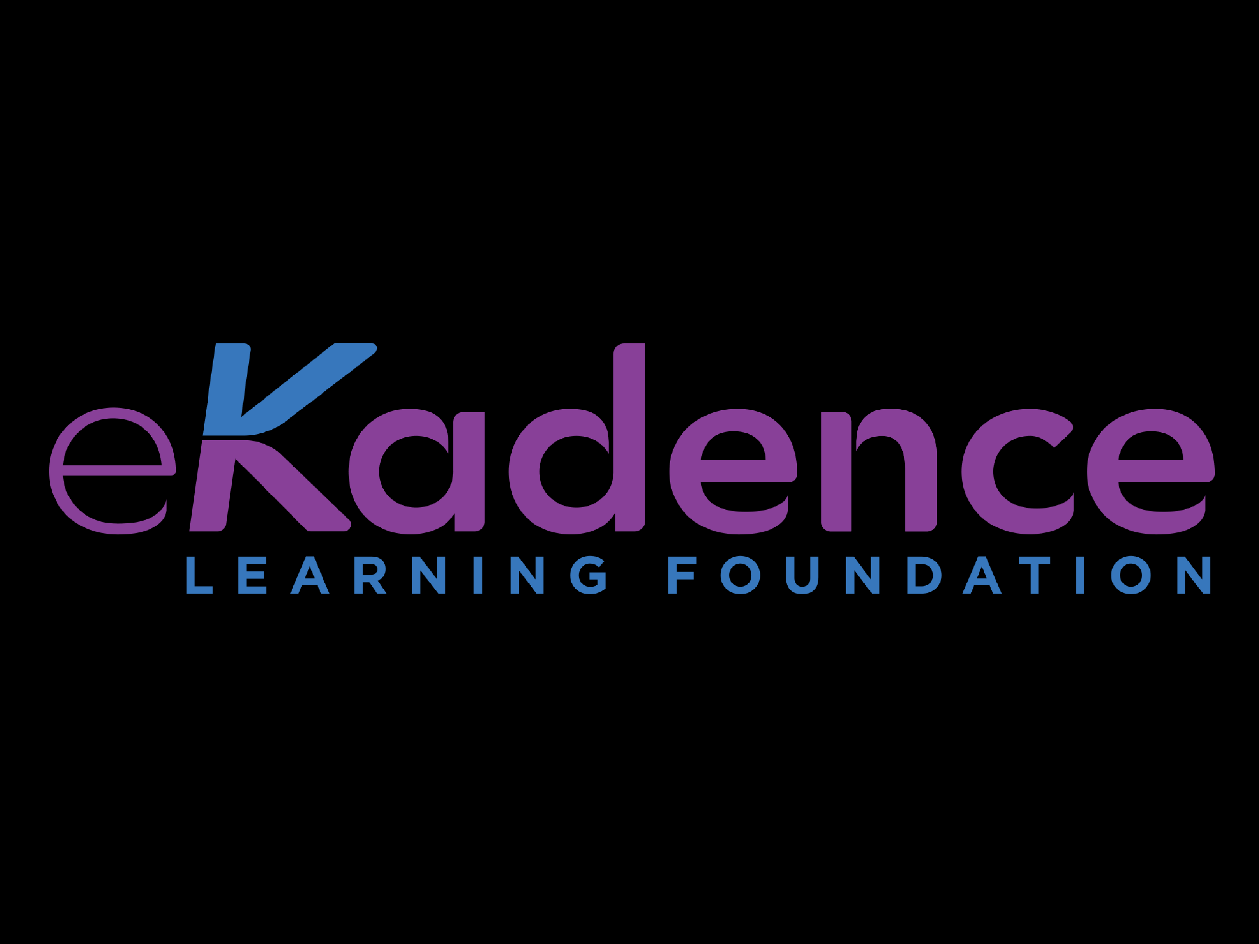 eKadence logo