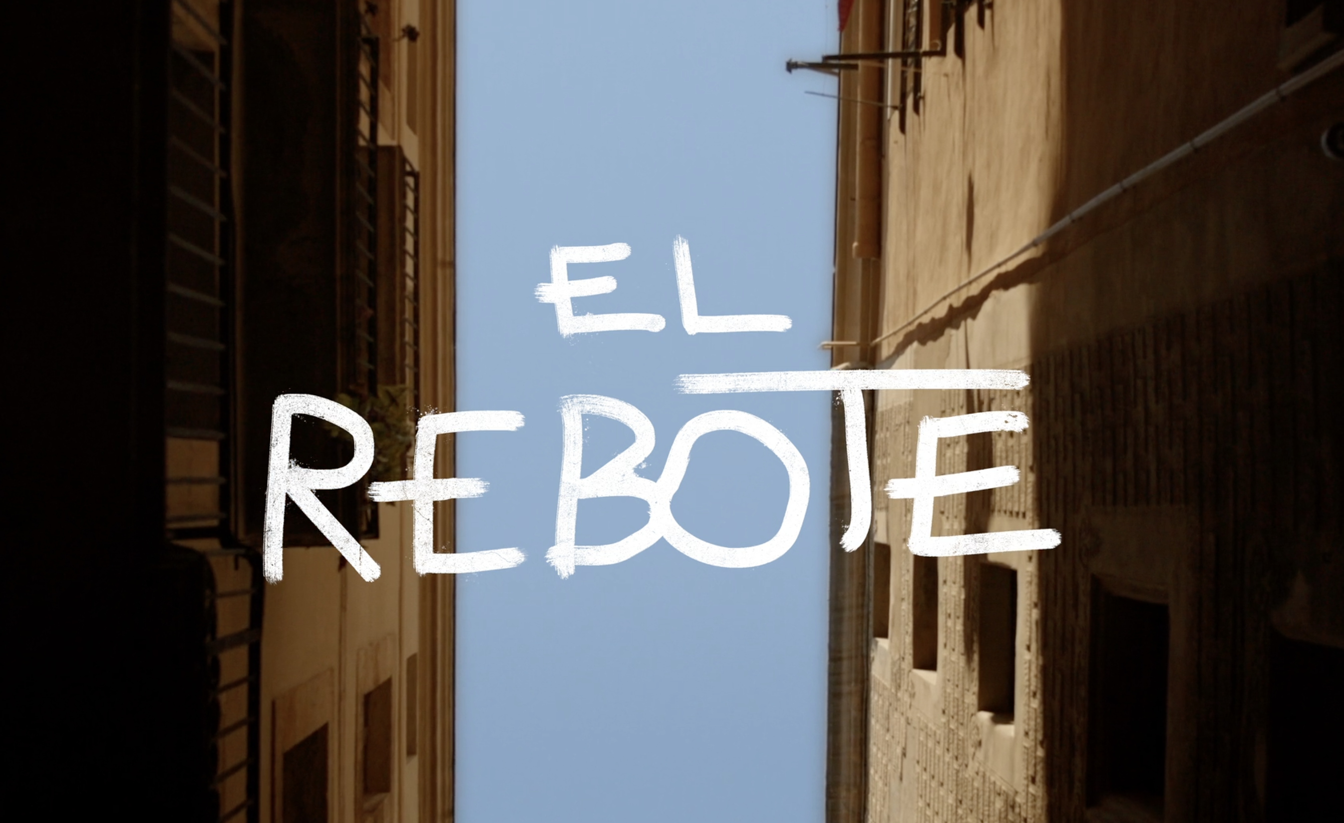 El Rebote thumbnail