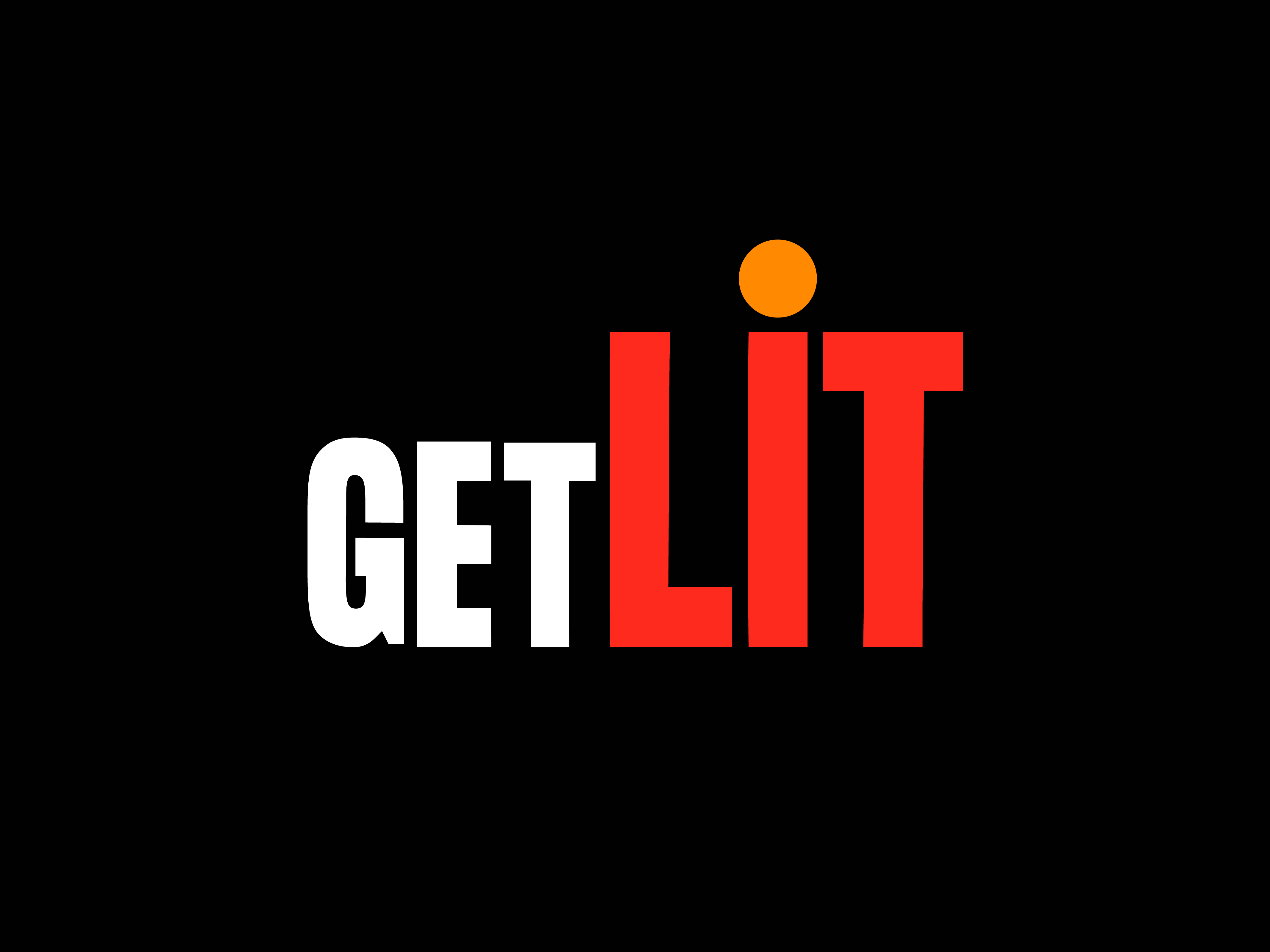 Get Lit logo