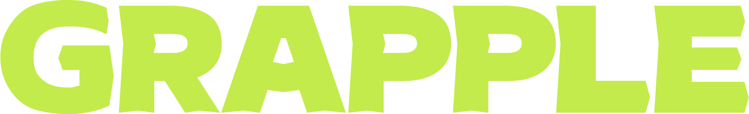 Grapple logo