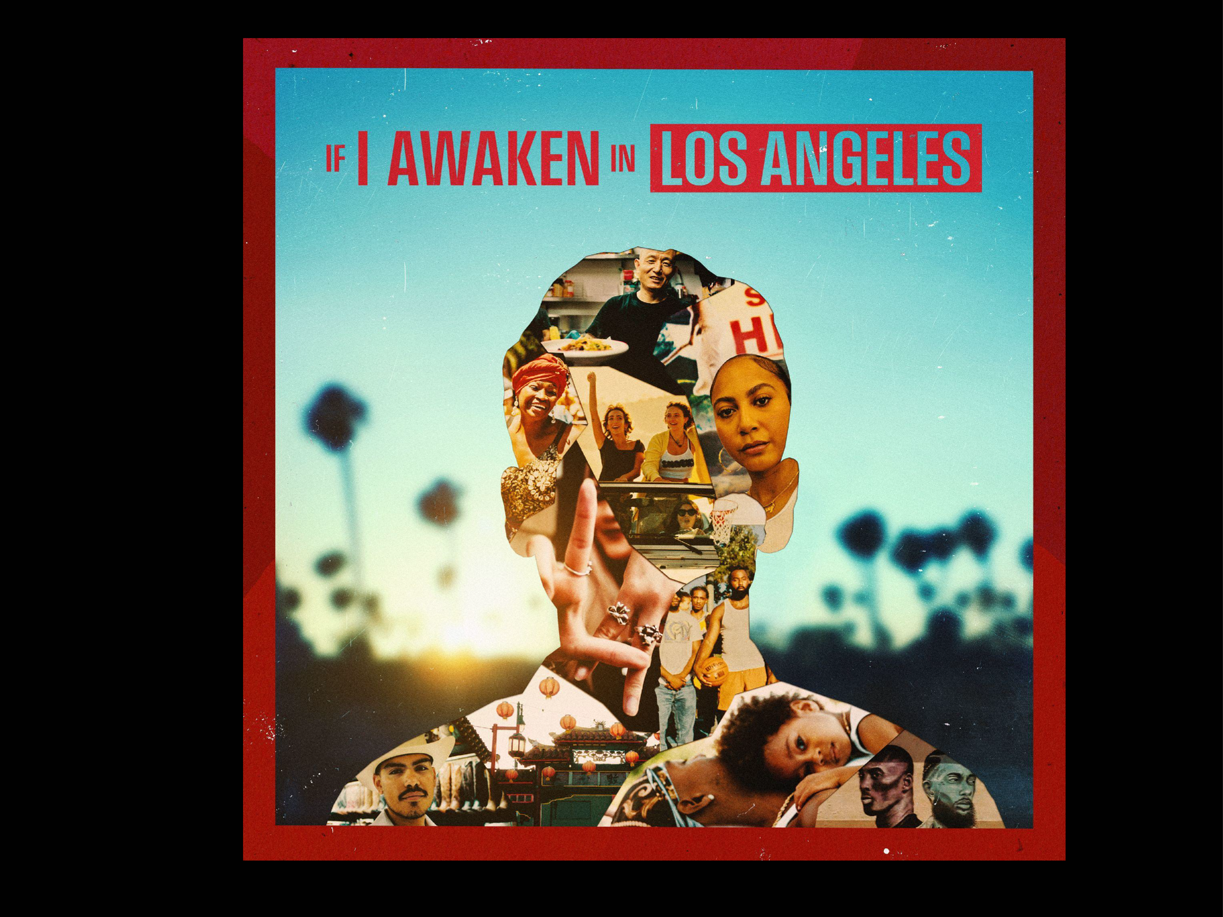 If I Awaken Los Angeles thumbnail