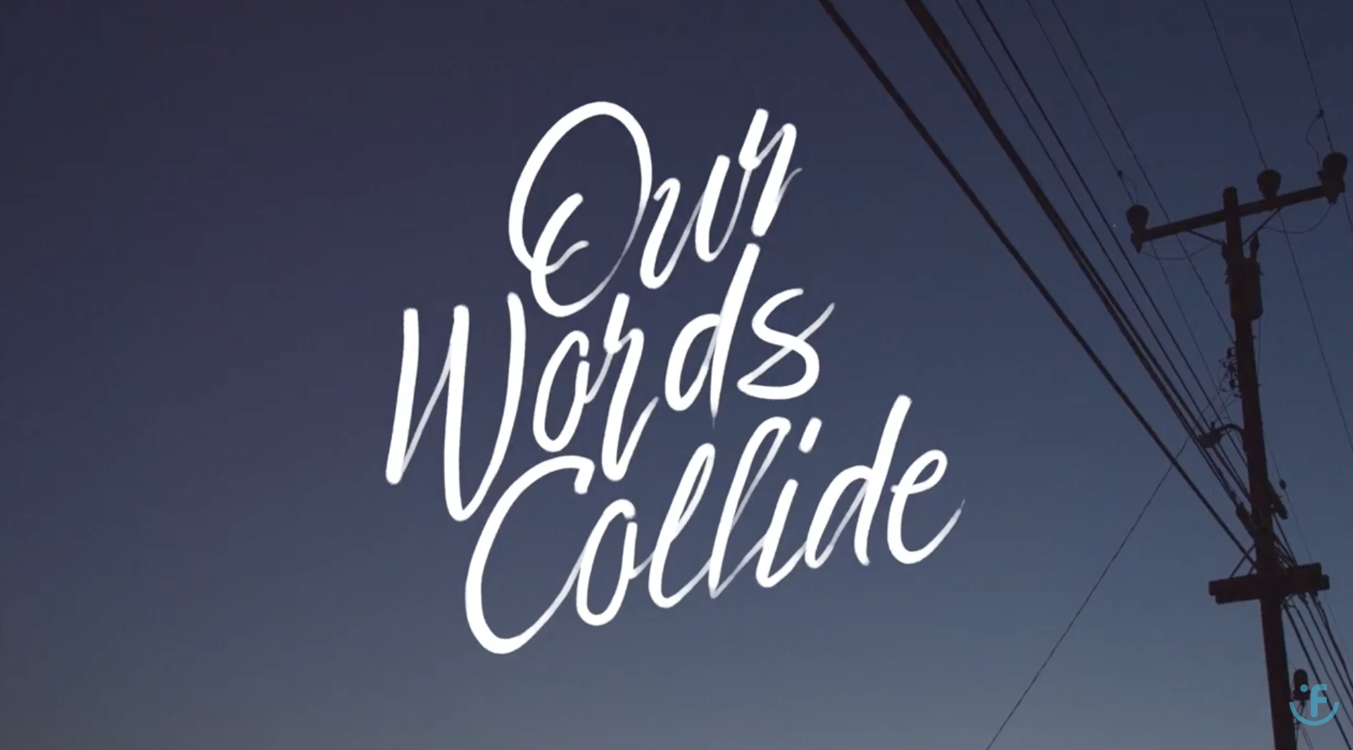 Our Words Collide thumbnail