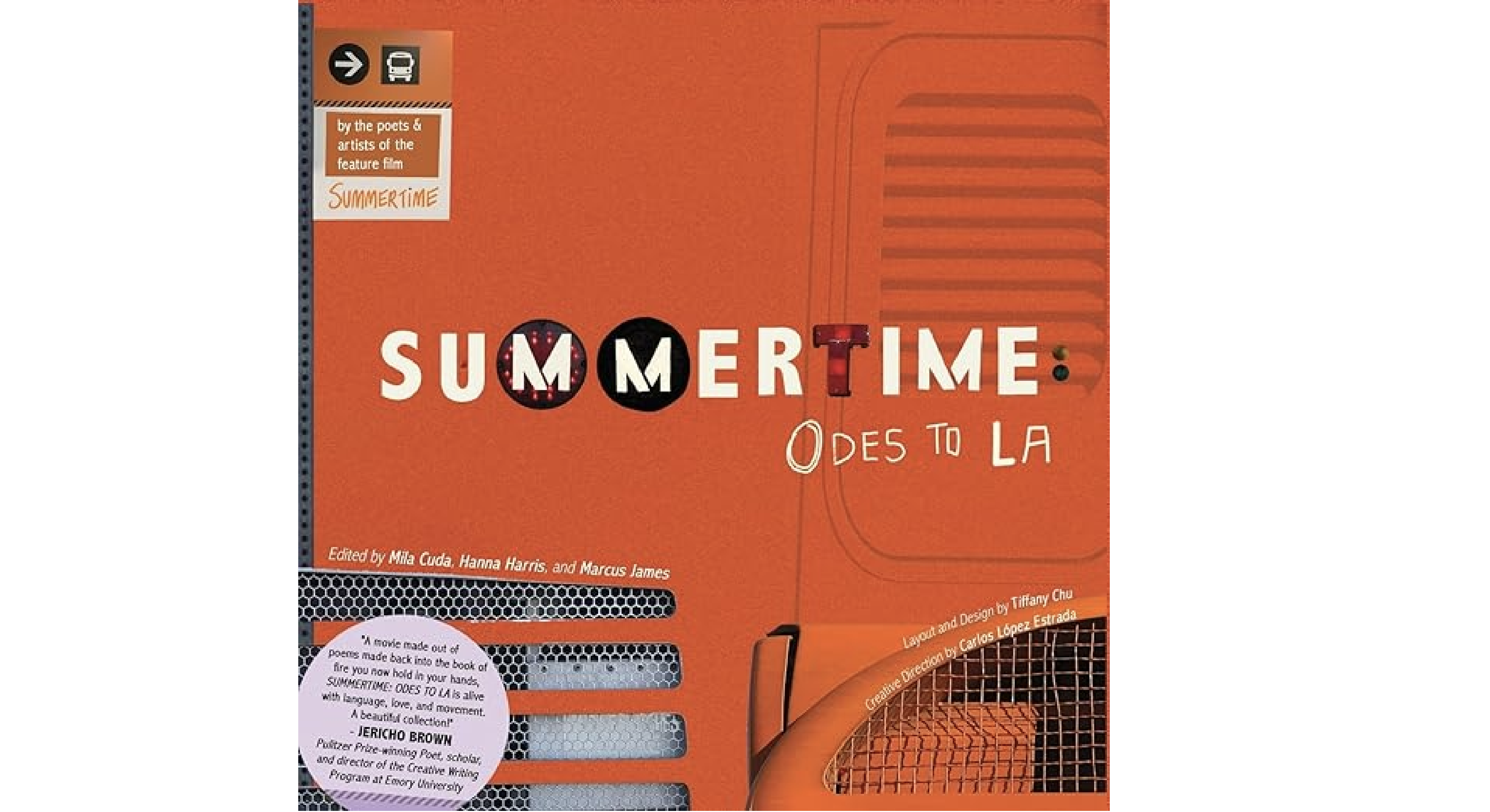 Summertime book