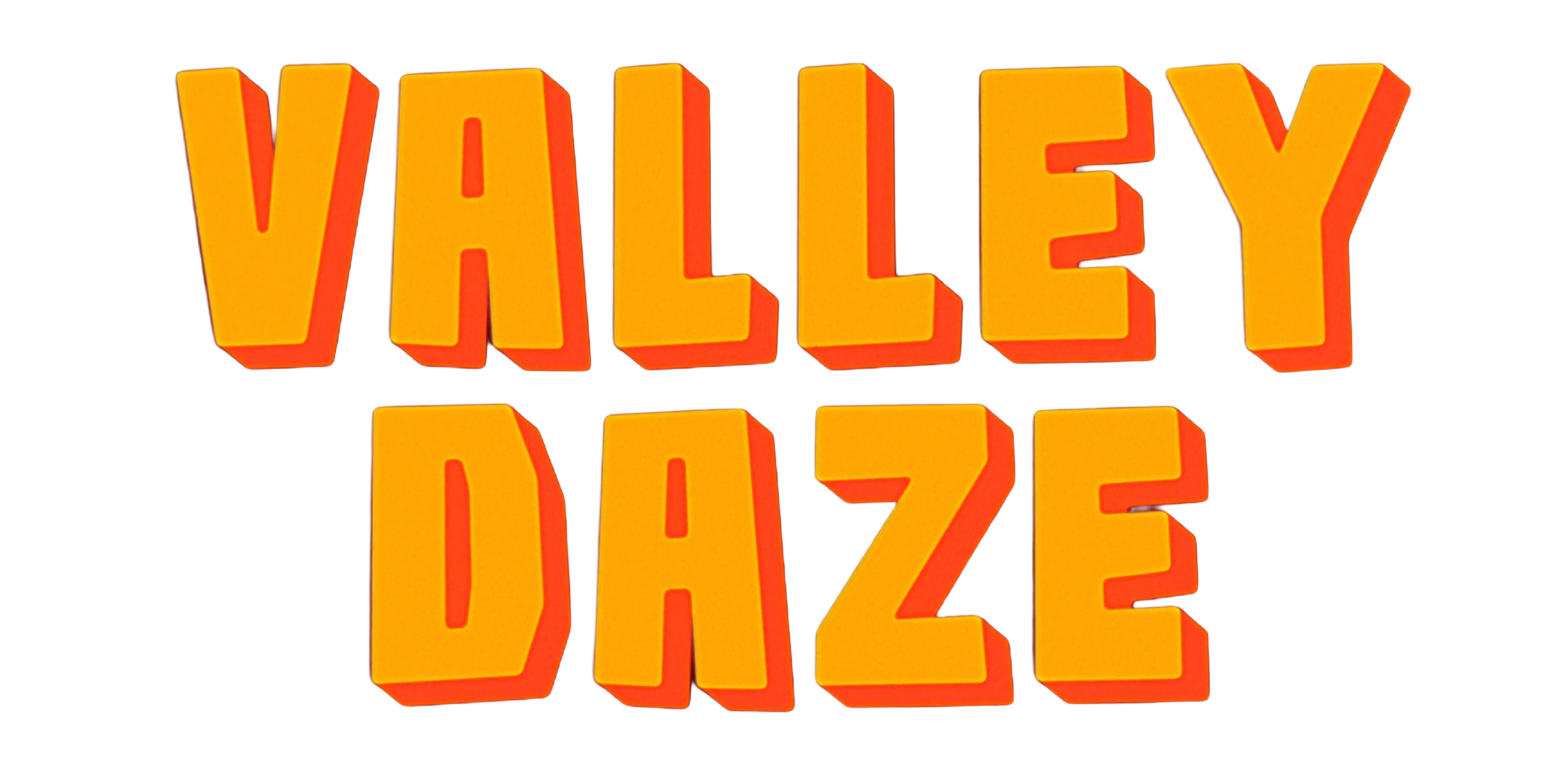Valley Daze thumbnail