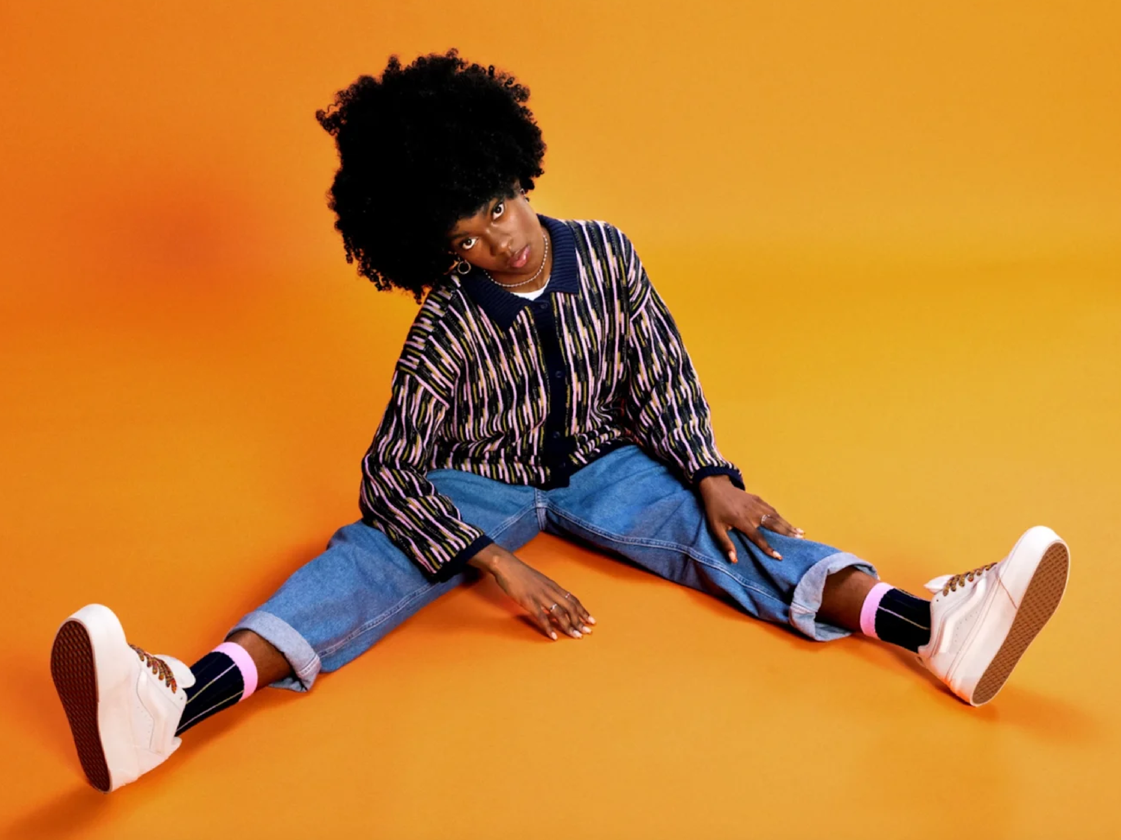 Vans Off The Wall thumbnail